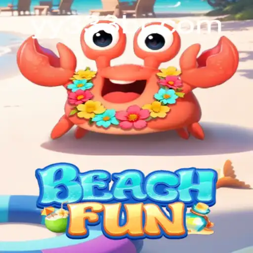 Descubra BeachFun: O Jogo Que Está Transformando os Dias de Praia