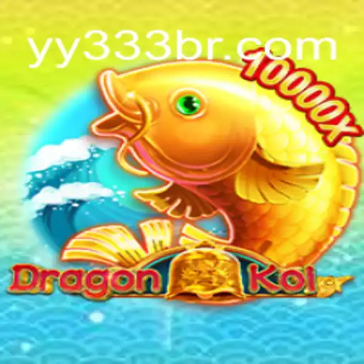 DragonKoi: Mergulhe na Aventura com o Novo Jogo Inovador de YY333.com
