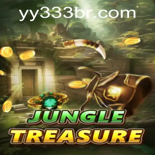 Desvendando os Segredos do JungleTreasure: Aventura e Estratégia no Mundo Virtual