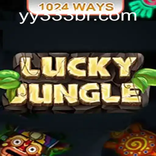 Descubra o Mundo Aventureiro de LuckyJungle1024