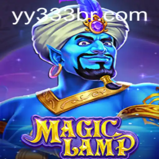 Desvendando os Segredos do Jogo MagicLamp: Inovação e Estratégia