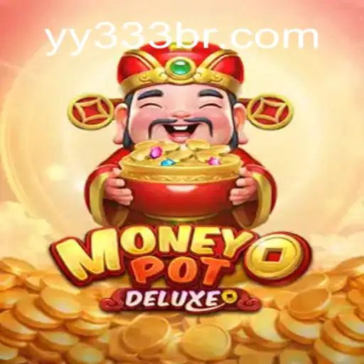 Descubra o Empolgante Mundo de MoneyPotDELUXE