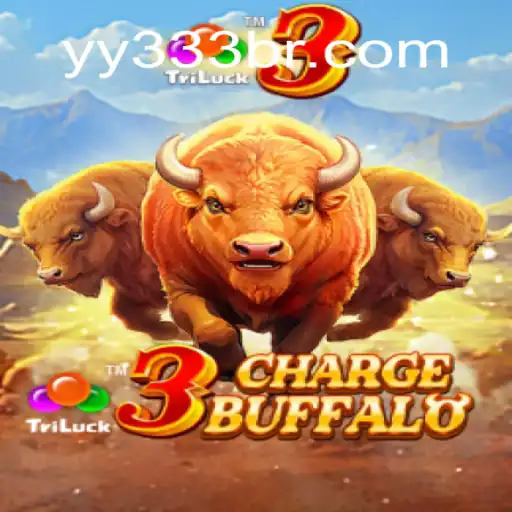 Descubra o Mundo de Aventura com 3ChargeBuffalo