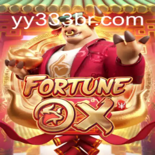 Descubra o Mundo Empolgante de FortuneOx no YY333.com