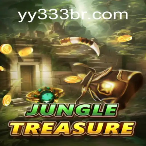 Desvendando os Segredos do JungleTreasure: Aventura e Estratégia no Mundo Virtual