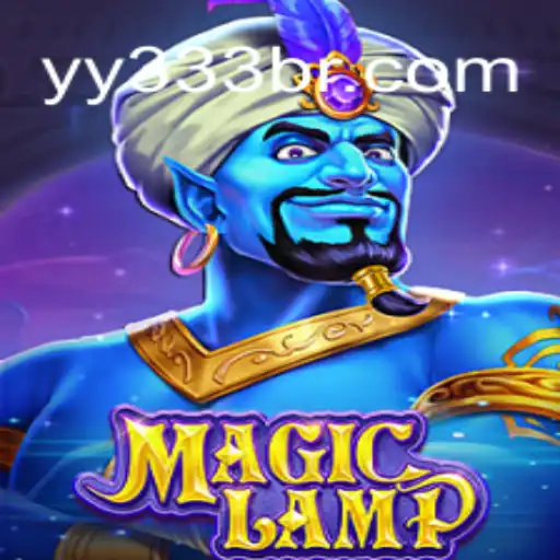 Desvendando os Segredos do Jogo MagicLamp: Inovação e Estratégia