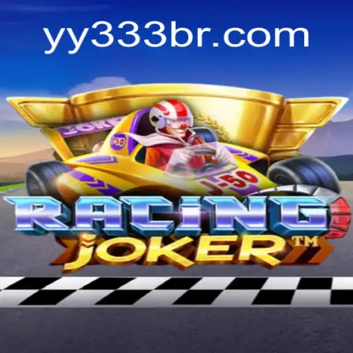 Desvendando o Mundo de RacingJoker: O Jogo de Corrida que Conquista com YY333.com