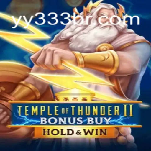 Descubra os Segredos de Temple of Thunder II Bonus Buy no Universo dos Cassinos Online