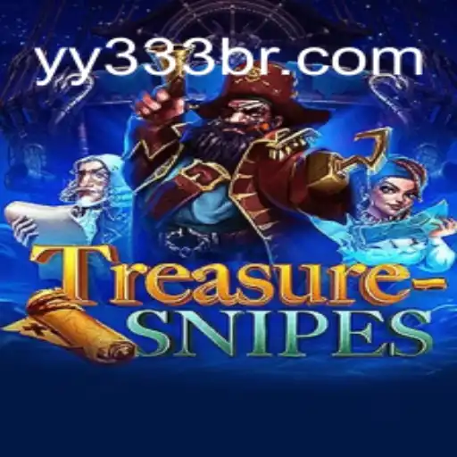 Explorando o Universo de TreasureSnipes