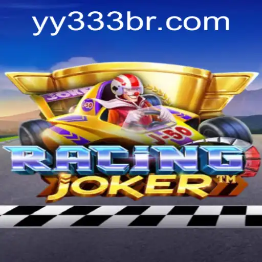 Desvendando o Mundo de RacingJoker: O Jogo de Corrida que Conquista com YY333.com