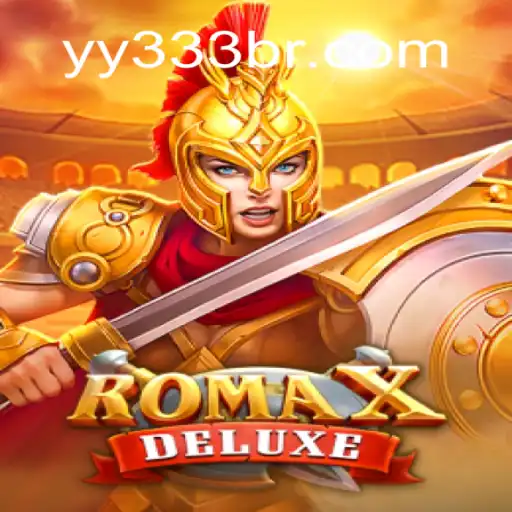 Explorando RomaXDeluxe: Uma Jornada Através do Novo Fenômeno dos Jogos