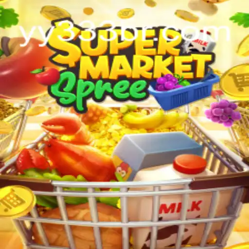SupermarketSpree: Descubra o Mundo Empolgante das Compras Virtuais