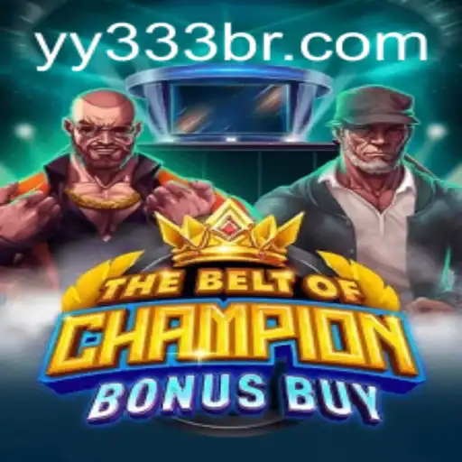 Explorando TheBeltOfChampionBonusBuy: Um Mergulho Detalhado no Novo Jogo Sensação